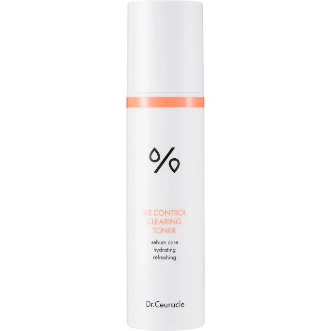 Dr. Ceuracle 5a Control Clearing Toner 120 ml Dr. Ceuracle