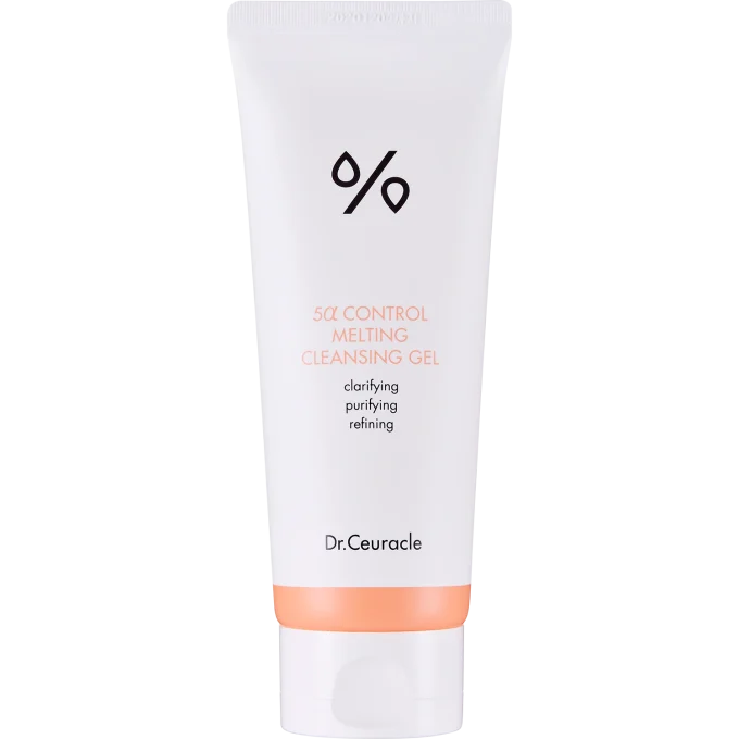 Dr. Ceuracle 5a Control Melting Cleansing Gel 200 ml Dr. Ceuracle