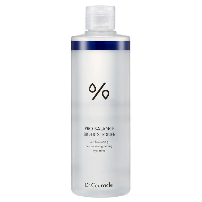 Dr. Ceuracle Pro Balance Biotics Toner 300 ml Dr. Ceuracle
