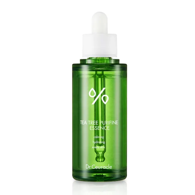 Dr. Ceuracle Tea Tree Purifine Essence 50 ml Dr. Ceuracle