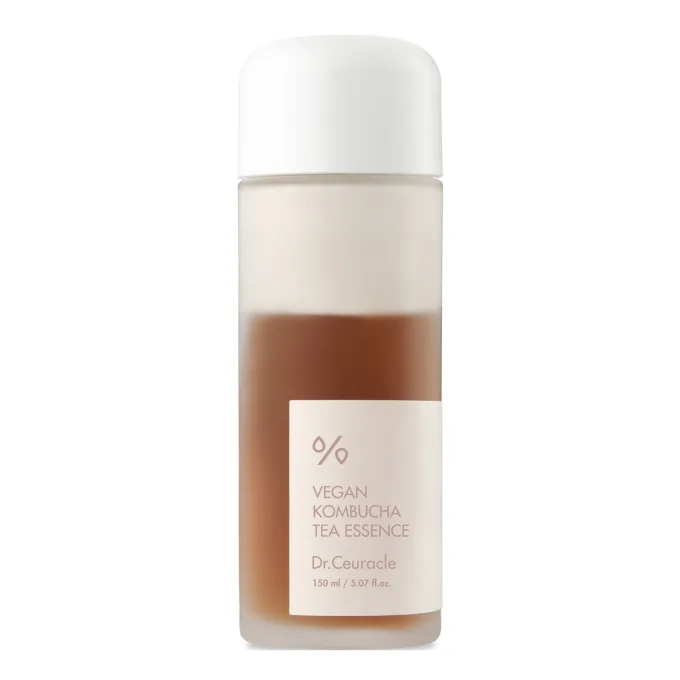 Dr. Ceuracle Vegan Kombucha Tea Essence 150 ml Dr. Ceuracle