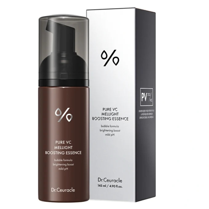 Dr. Ceuracle Pure VC Mellight Boosting Essence 145 ml Dr. Ceuracle