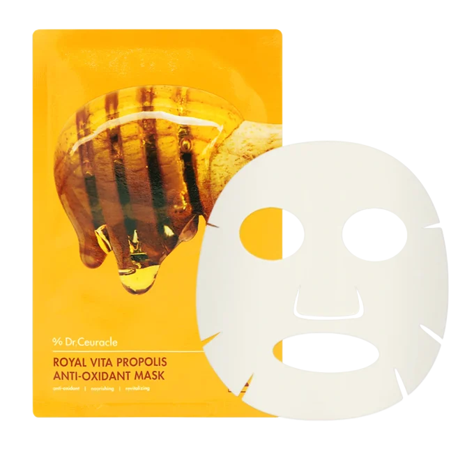 Dr. Ceuracle Royal Vita Propolis Mask Dr. Ceuracle