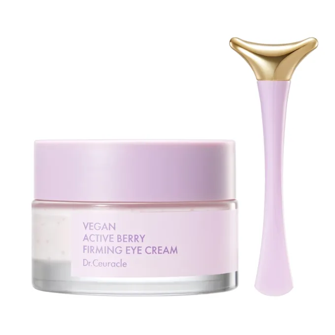 Dr. Ceuracle Vegan Active Berry Firming Eye Cream 32 g Dr. Ceuracle