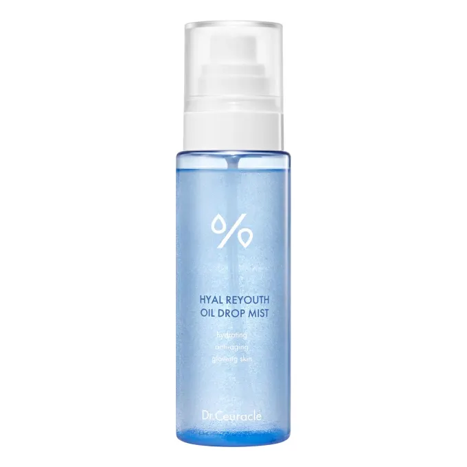 Dr. Ceuracle Hyal Reyouth Oil Drop Mist 125 ml Dr. Ceuracle