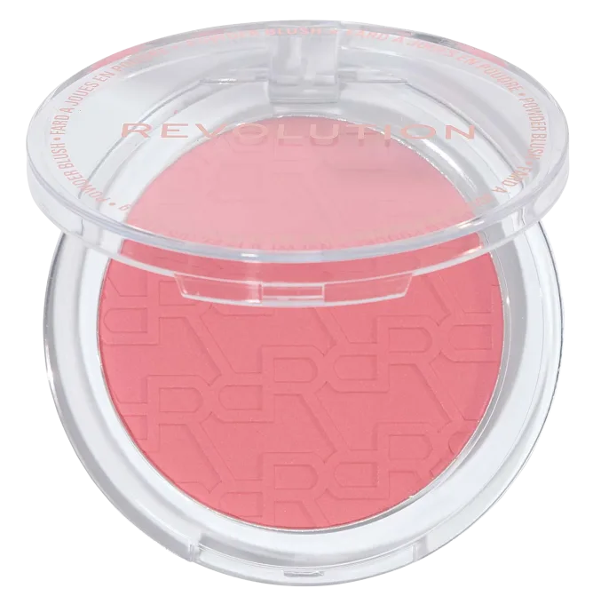Revolution Blusher Reloaded 5,5 g Ballerina Revolution