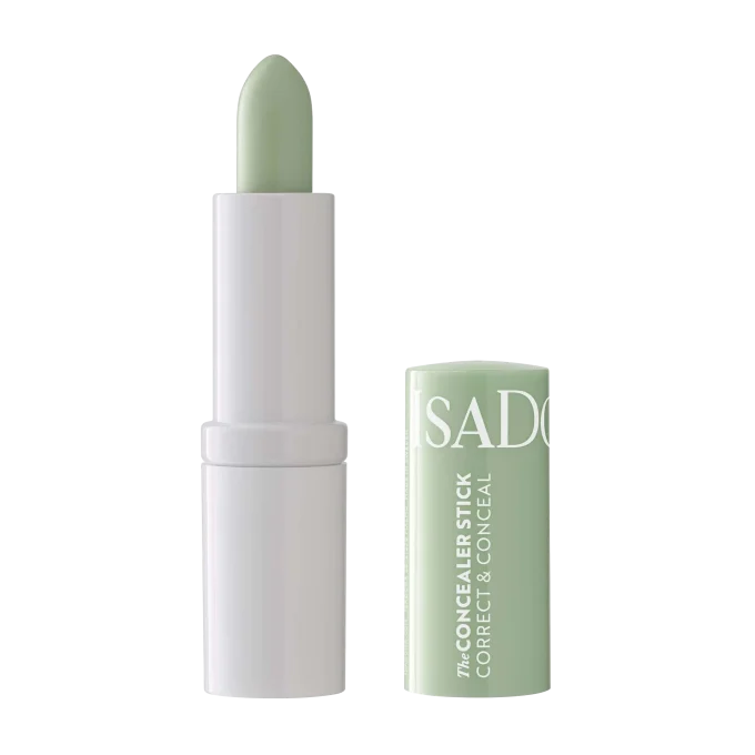 IsaDora The Concealer Stick 2,25 g 24 Green IsaDora