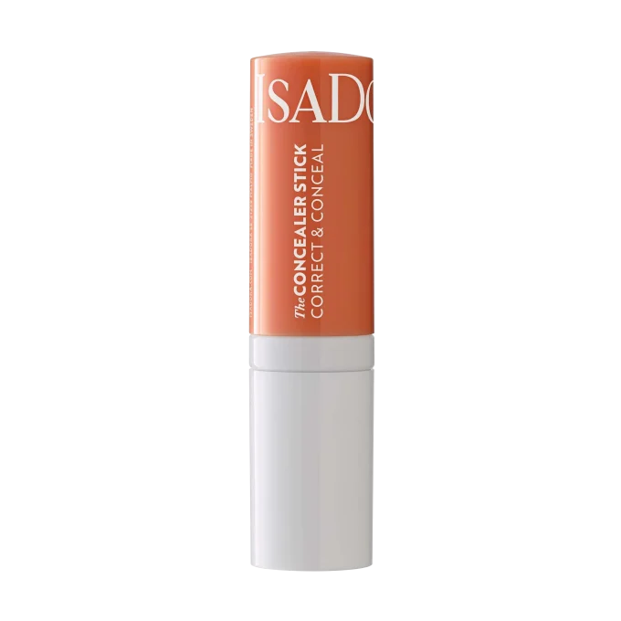 IsaDora The Concealer Stick 2,25 g 22 Orange IsaDora