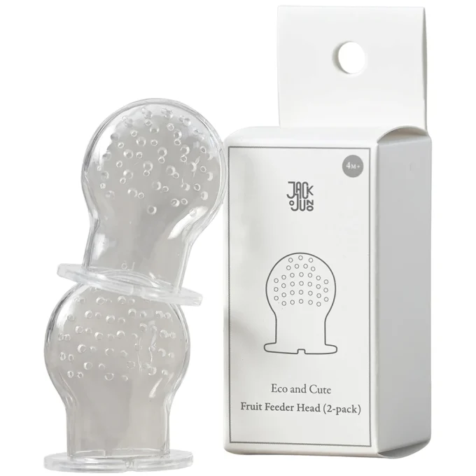 Jack o Juno Smaknapp Refill 2-pack Jack o Juno