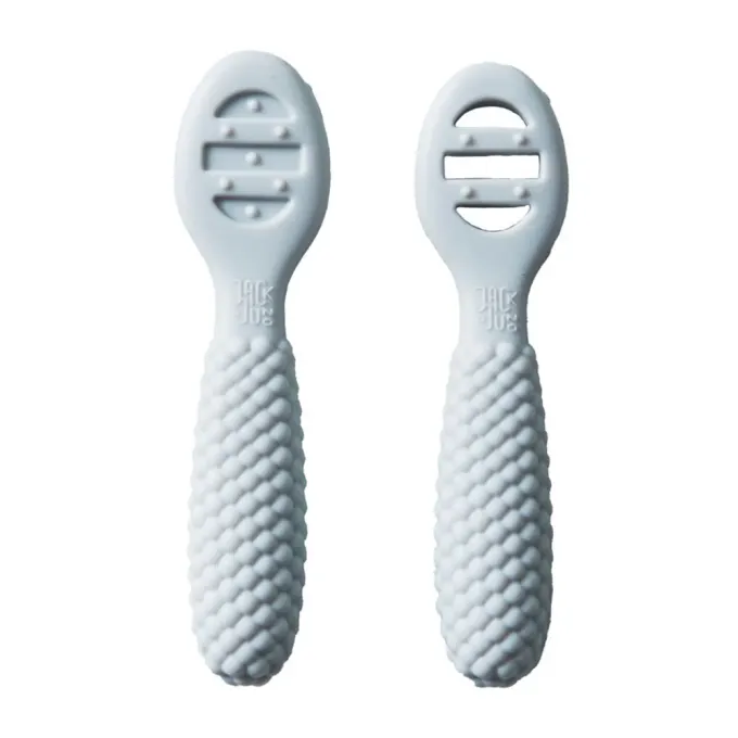 Jack o Juno Bubble Pre-Spoon Glacier Grey Jack o Juno