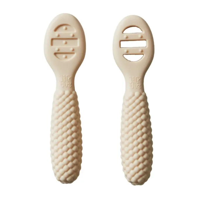 Jack o Juno Bubble Pre-Spoon Milk Jack o Juno