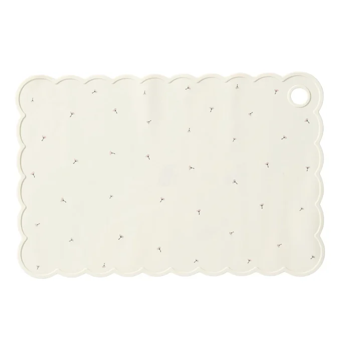 Jack o Juno Poppy in Bloom Bordstablett Jack o Juno