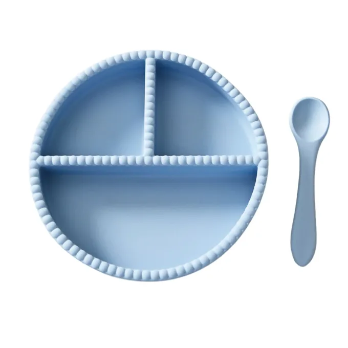 Jack o Juno Bubble Barnservis Pale Blue Jack o Juno