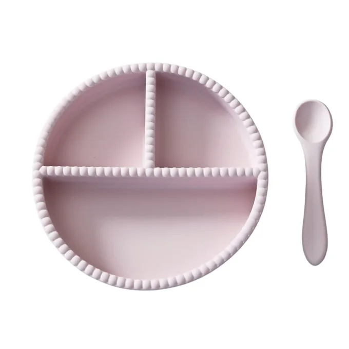 Jack o Juno Bubble Barnservis Light Pink Jack o Juno