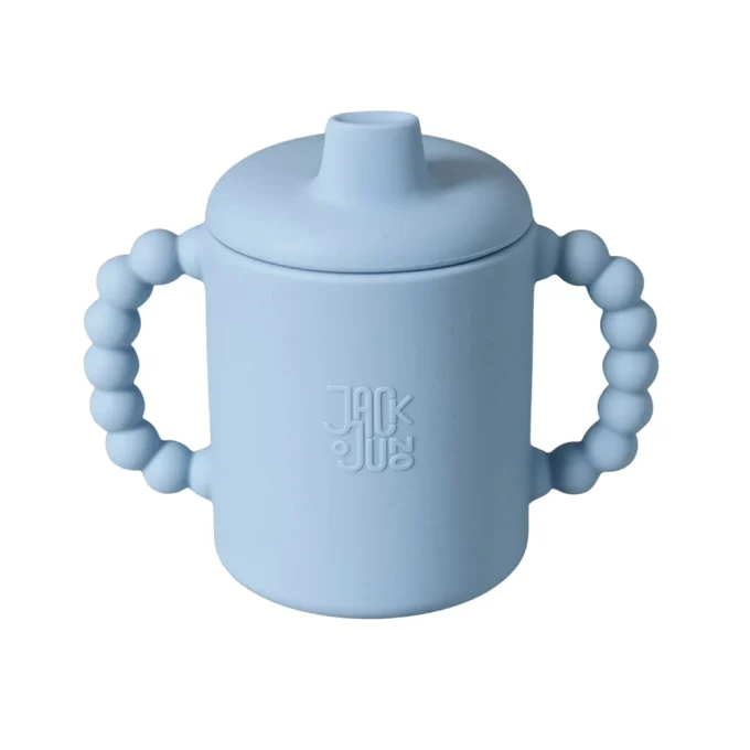 Jack o Juno Bubble Pipmugg Pale Blue Jack o Juno