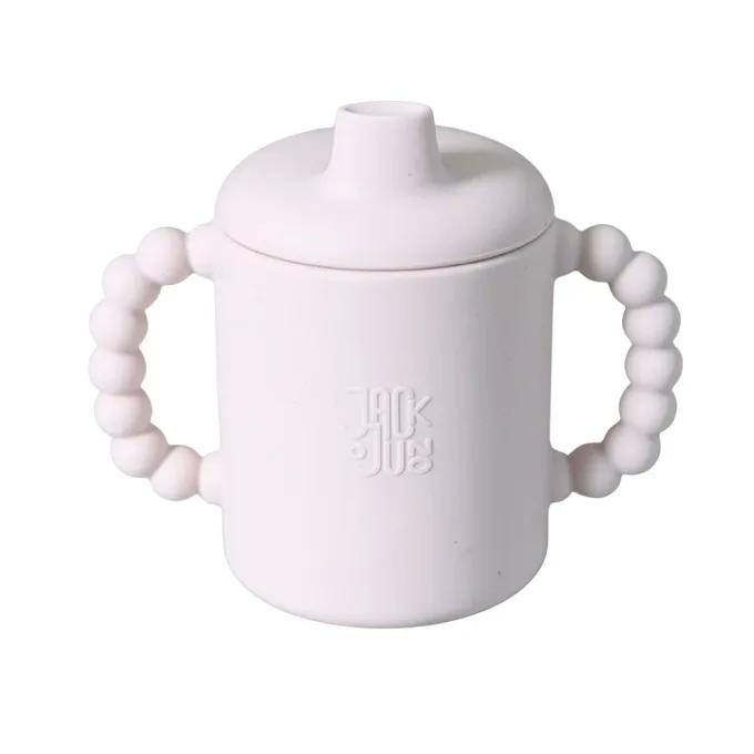 Jack o Juno Bubble Pipmugg Light Pink Jack o Juno