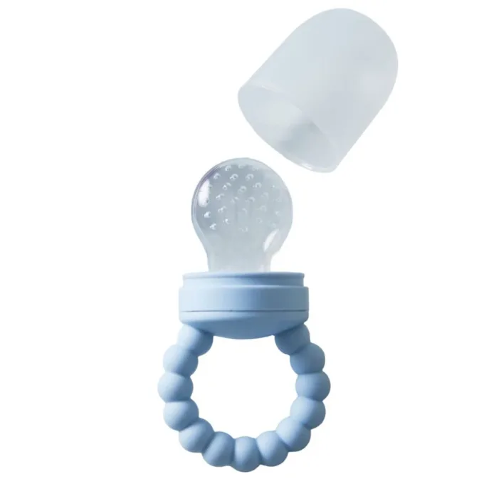 Jack o Juno Bubble Smaknapp Pale Blue Jack o Juno