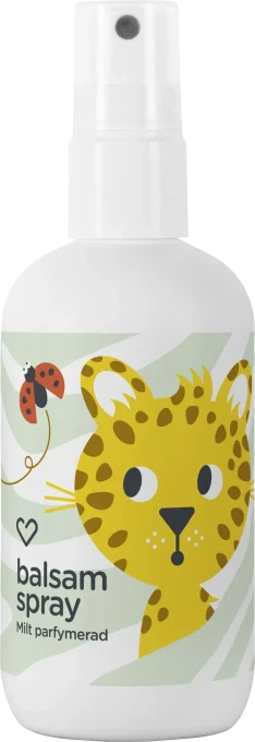 Hjärtats Barn Balsamspray Parfymerad 150 ml Hjärtats
