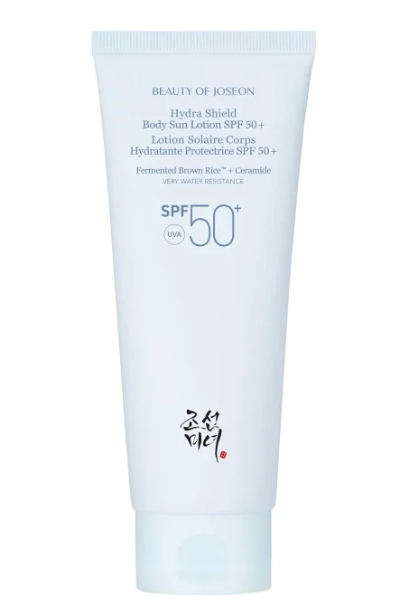 Beauty of Joseon Hydra Shield Body Sun Lotion SPF50+, 150 ml Beauty of joseon