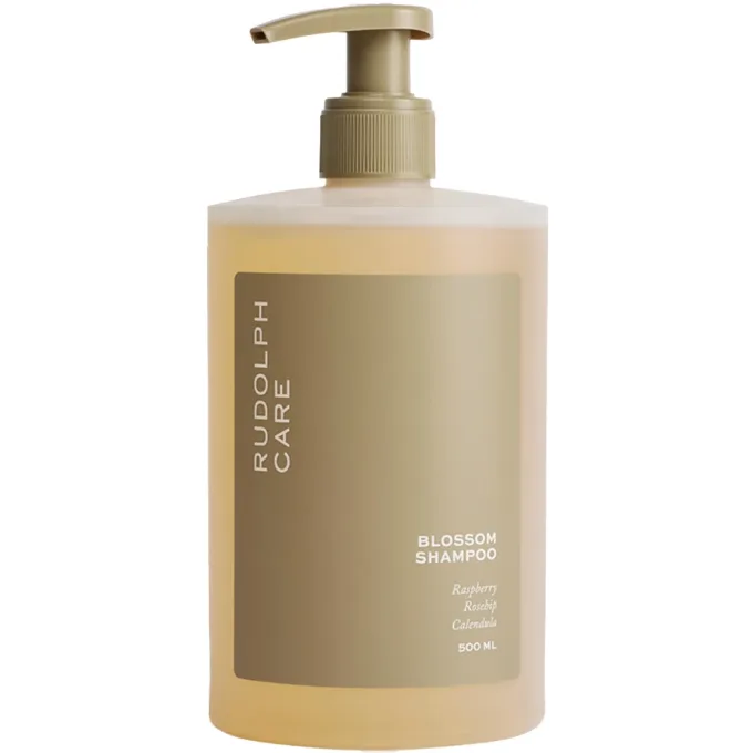 Rudolph Care Blossom Shampoo 500 ml Rudolph Care