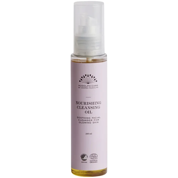 Rudolph Care Nourishing Cleansing Oil 125 ml Rudolph Care