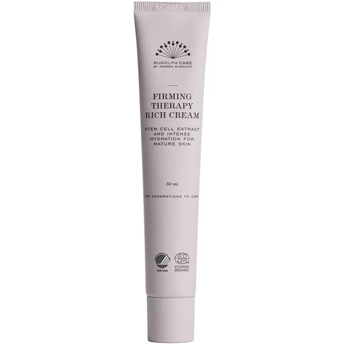 Rudolph Care Firming Therapy Rich Cream 50 ml Rudolph Care