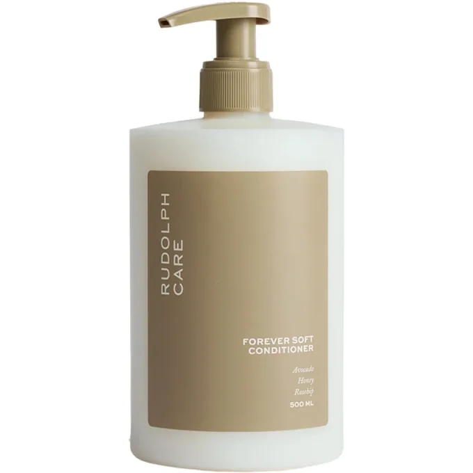 Rudolph Care Forever Soft Conditioner 500 ml Rudolph Care