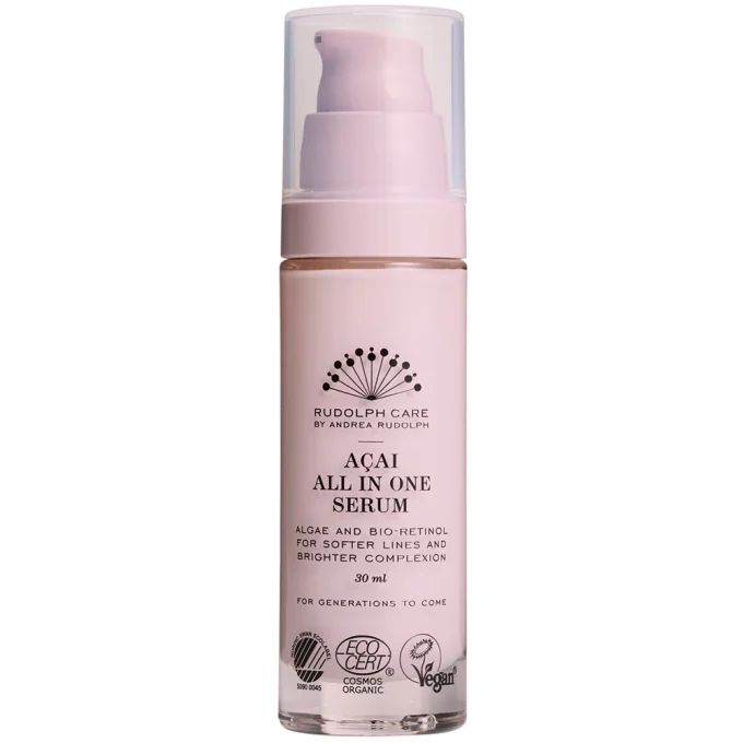 Rudolph Care Açai All In One Serum 30 ml Rudolph Care