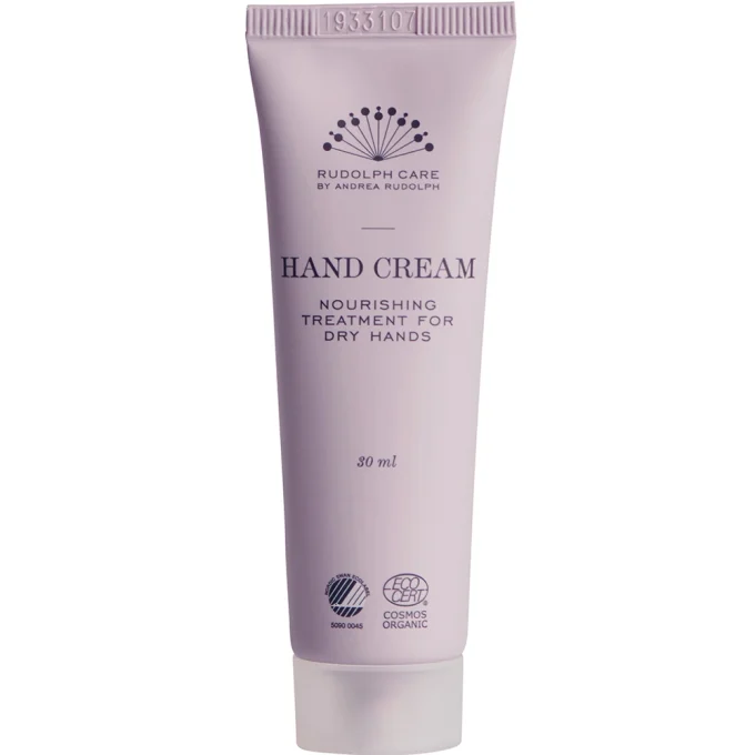 Rudolph Care Hand Cream 30 ml Rudolph Care