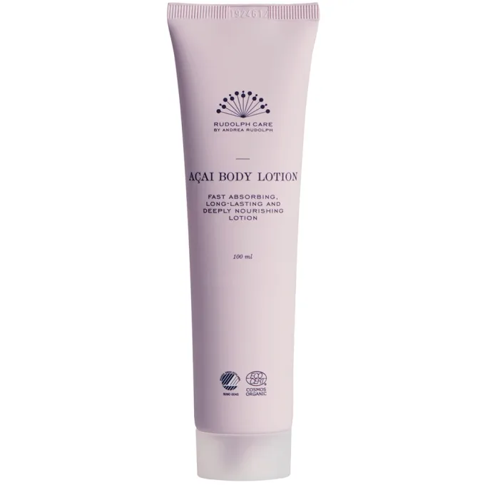 Rudolph Care Açai Body Lotion 100 ml Rudolph Care