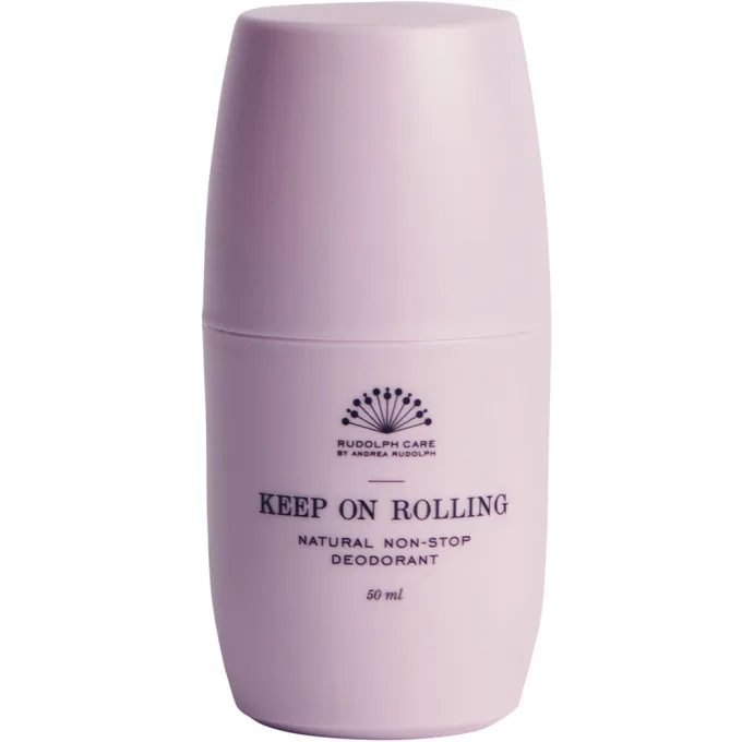 Rudolph Care Keep On Rolling Deodorant 50 ml Rudolph Care