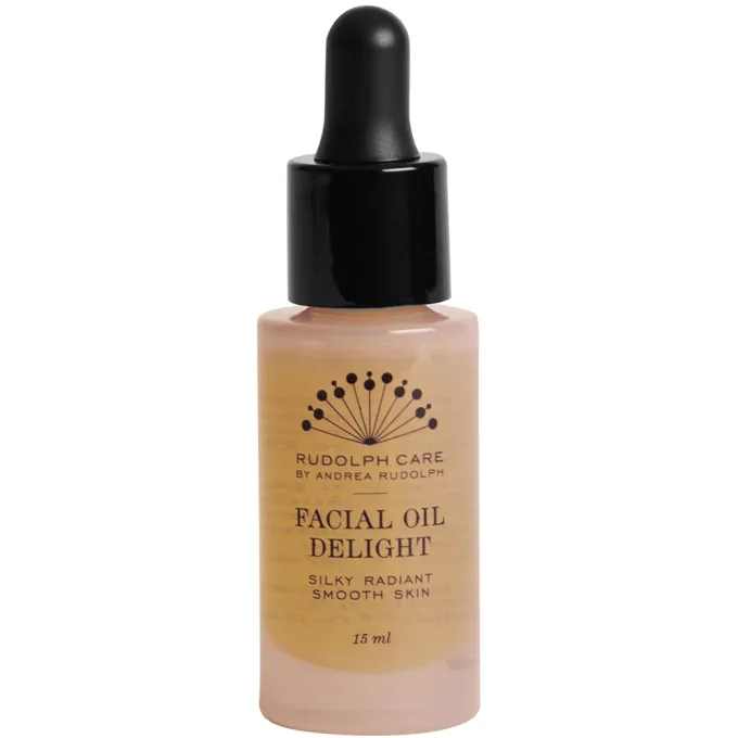 Rudolph Care Facial Oil Delight 15 ml Rudolph Care