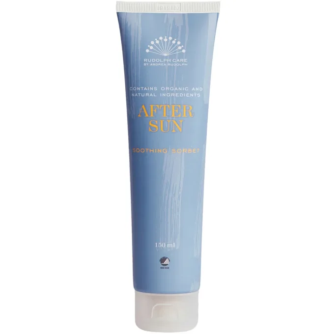 Rudolph Care After Sun Soothing Sorbet 150 ml Rudolph Care