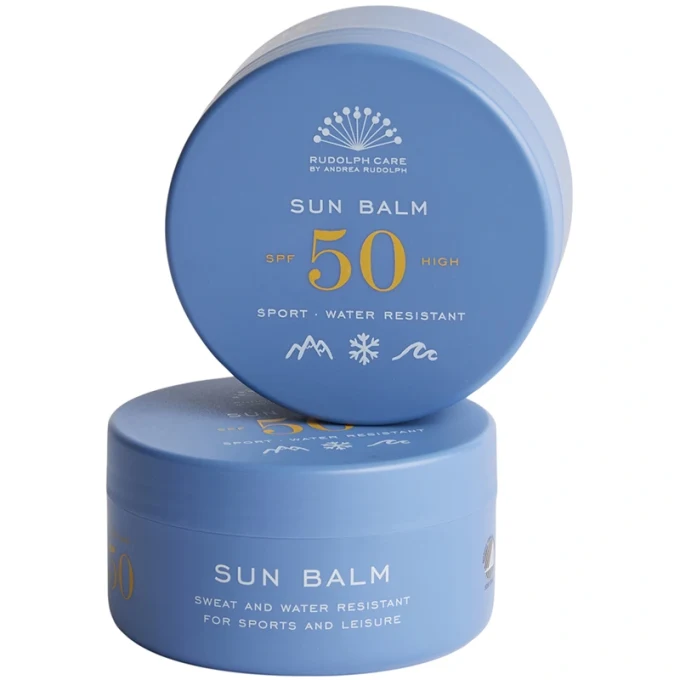 Rudolph Care Sun Balm SPF50, 145 ml Rudolph Care