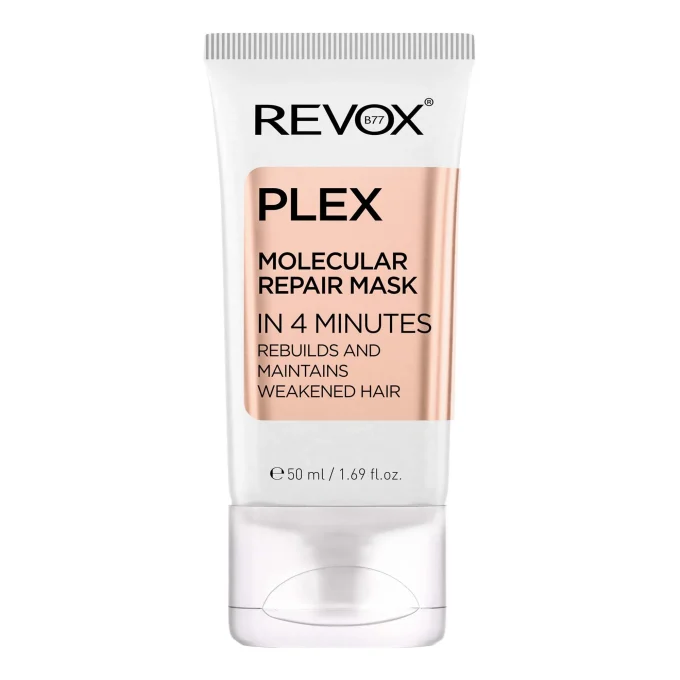 Revox B77 Plex Molecular Repair Mask 50 ml Revox Plex