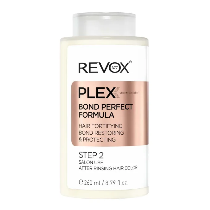 Revox B77 Plex Bond Perfect Formula Step 2 260 ml Revox Plex