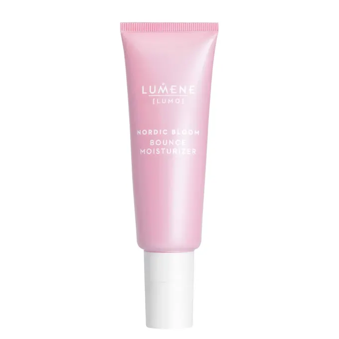 Lumene Nordic Bloom Bounce Moisturizer 50 ml Lumene