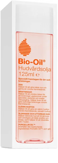 Bio-Oil 125 ml Bio-Oil