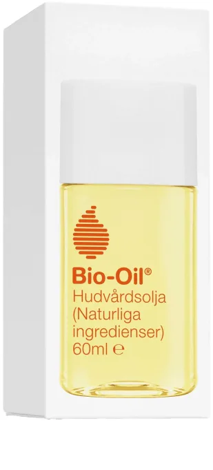 Bio-Oil Hudvårdsolja naturliga ingredienser 60 ml Bio-Oil