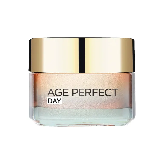 L'Oréal Paris Age Perfect Rosy Glow Day Cream 50 ml L'Oréal Paris