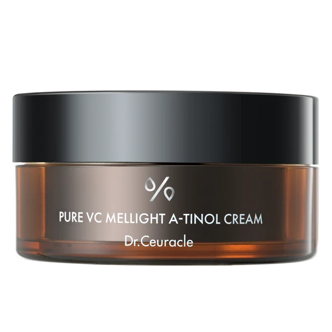 Dr.Ceuracle Pure VC Mellight A-tinol Cream 70 g Dr. Ceuracle