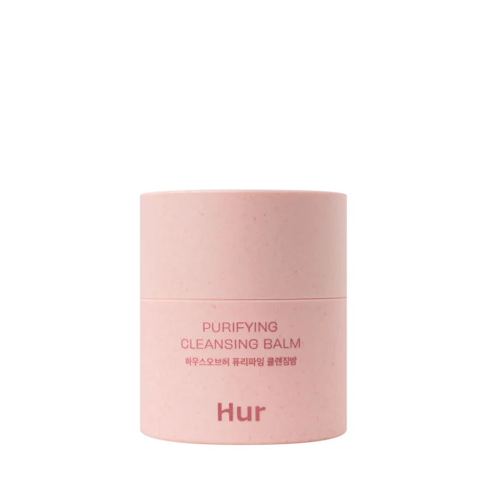 House of Hur Purifying Cleansing Balm 50 ml House of Hur