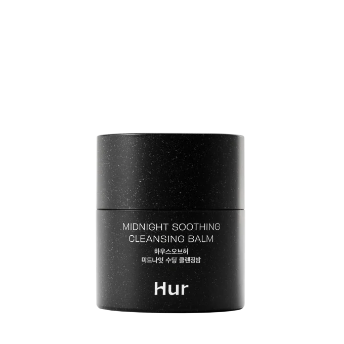 House of Hur Midnight Soothing Cleansing Balm 50 ml House of Hur