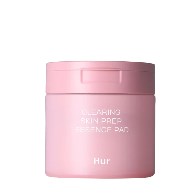 House of Hur Clearing Skin Prep Essence Pad 70 st House of Hur