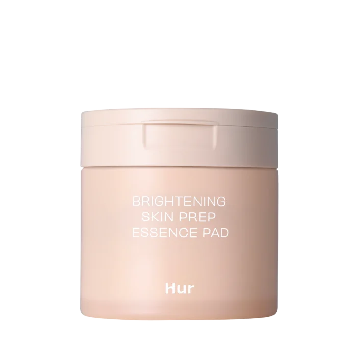 House of Hur Brightening Skin Prep Essence Pad 70 st House of Hur
