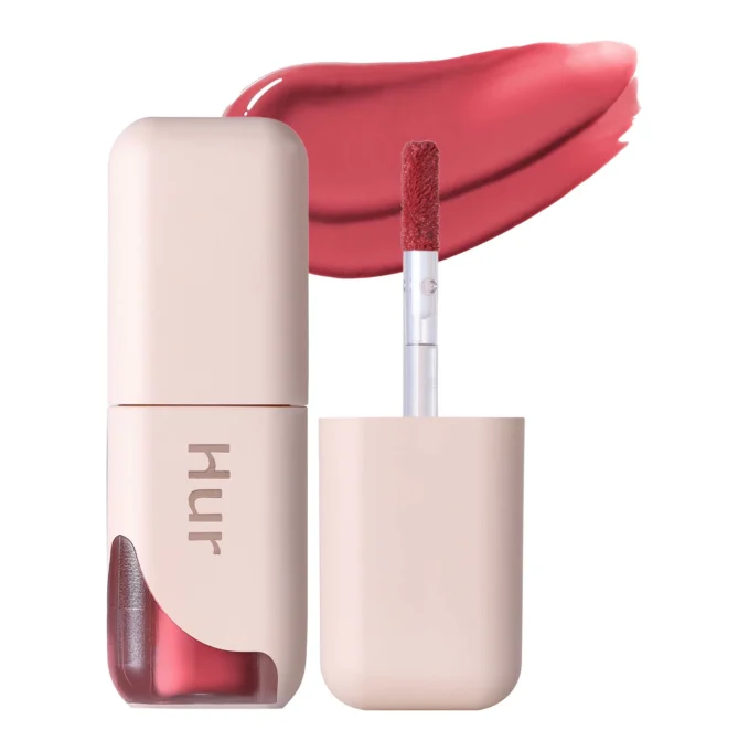 House of Hur Glowy Ampoule Tint 4.5 g 03 Dawn Pink House of Hur