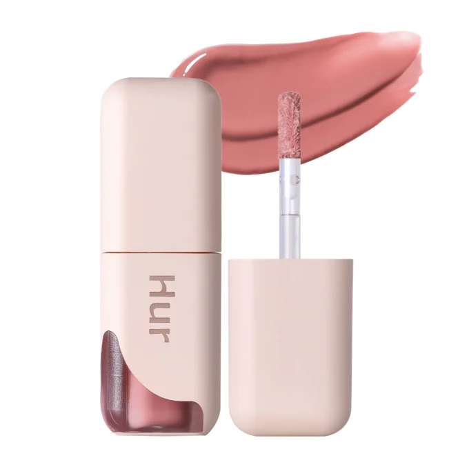 House of Hur Glowy Ampoule Tint 4.5 g 04 Ginger House of Hur