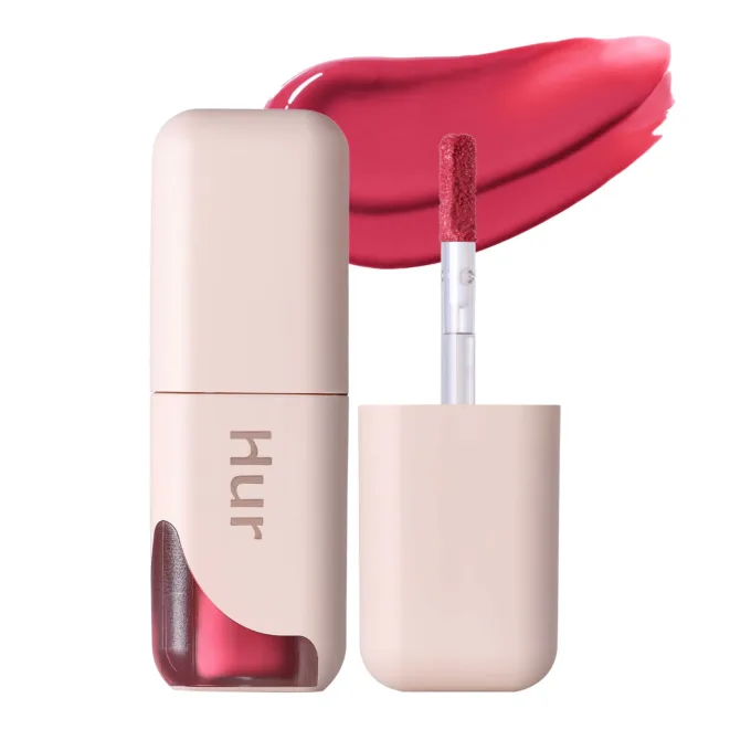 House of Hur Glowy Ampoule Tint 4.5 g 01 Deep Rose House of Hur