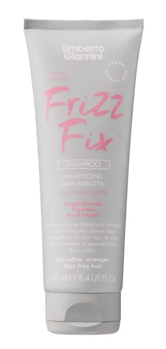 Umberto Giannini Frizz Fix Shampoo 250 ml Umberto Giannini