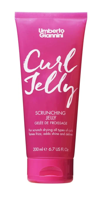 Umberto Giannini Curl Jelly Scrunching Jelly 200 ml Umberto Giannini